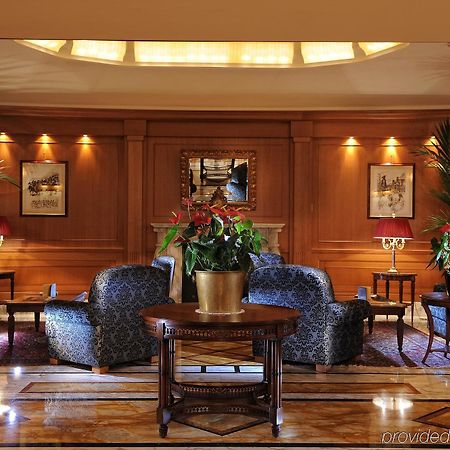 Hotel Manzoni Milano Interno foto